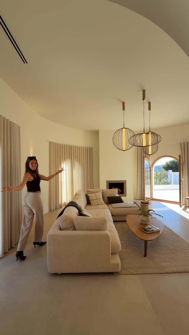 Post 9 by Koch & Varlet Luxury Realtors on Instagram (video)