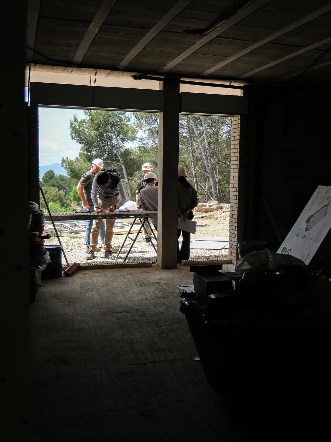 Post 6 by AF ARQFAI | Constructora | Desarrollo de proyectos on Instagram (carousel)