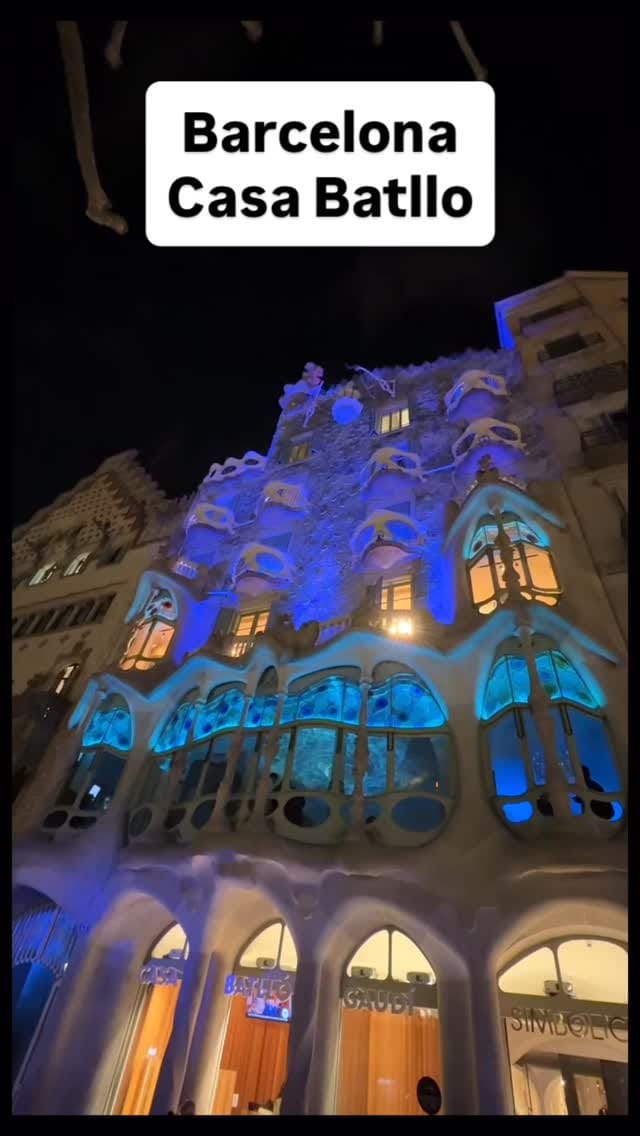Post 2 by Barcelona Estate Agent on Instagram (video)