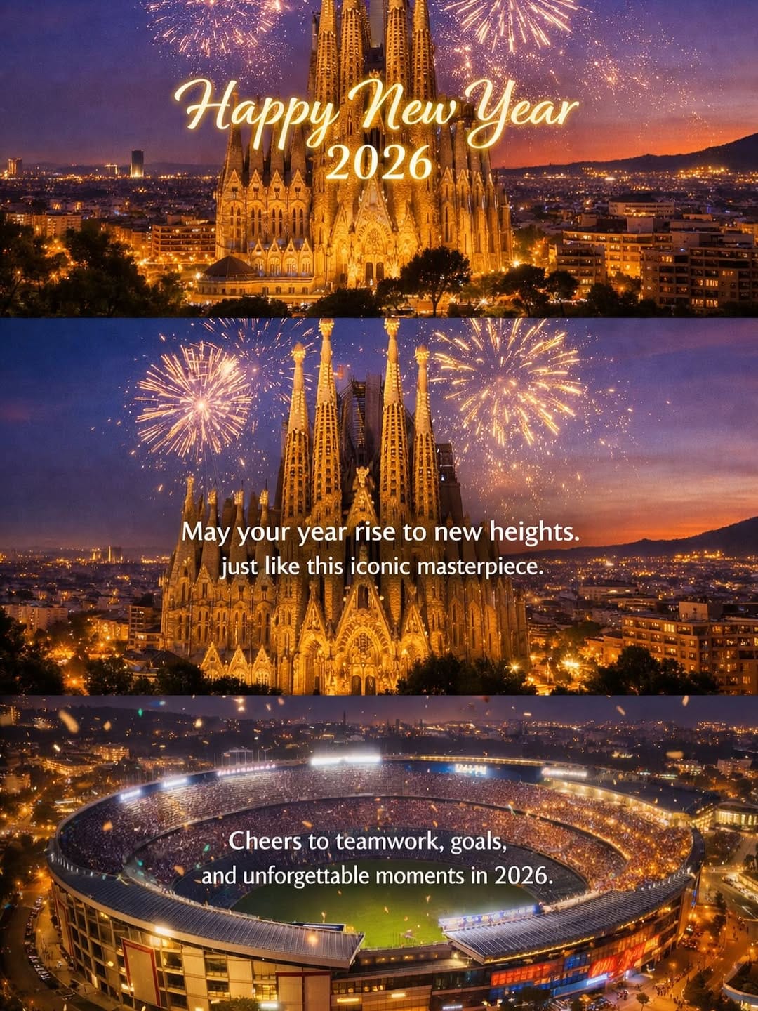 Post 5 by Barcelona Estate Agent on Instagram (image)