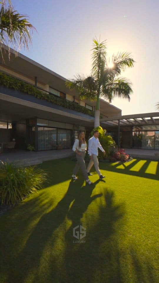 Post 5 by GS LUXURY SPAIN on Instagram (video)
