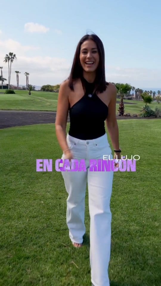 Post 1 by GS LUXURY SPAIN on Instagram (video)