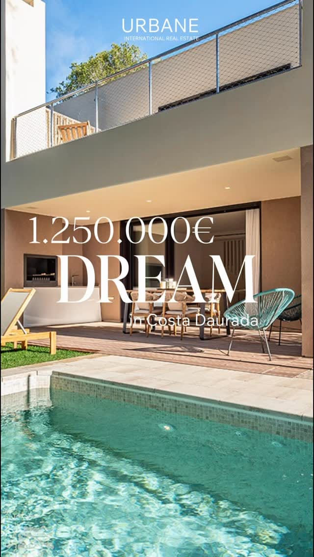 Post 8 by Luxury Real Estate Barcelona on Instagram (video)