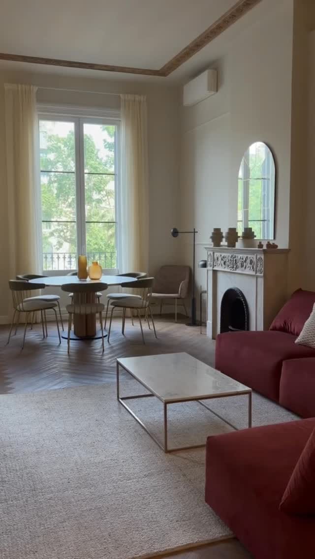 Post 2 by Luxury Real Estate Barcelona on Instagram (video)