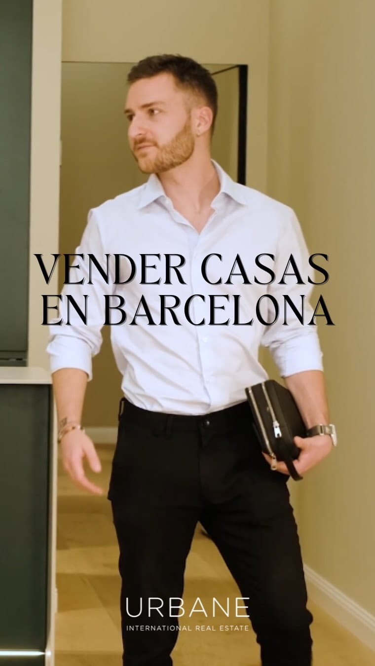 Post 10 by Luxury Real Estate Barcelona on Instagram (video)