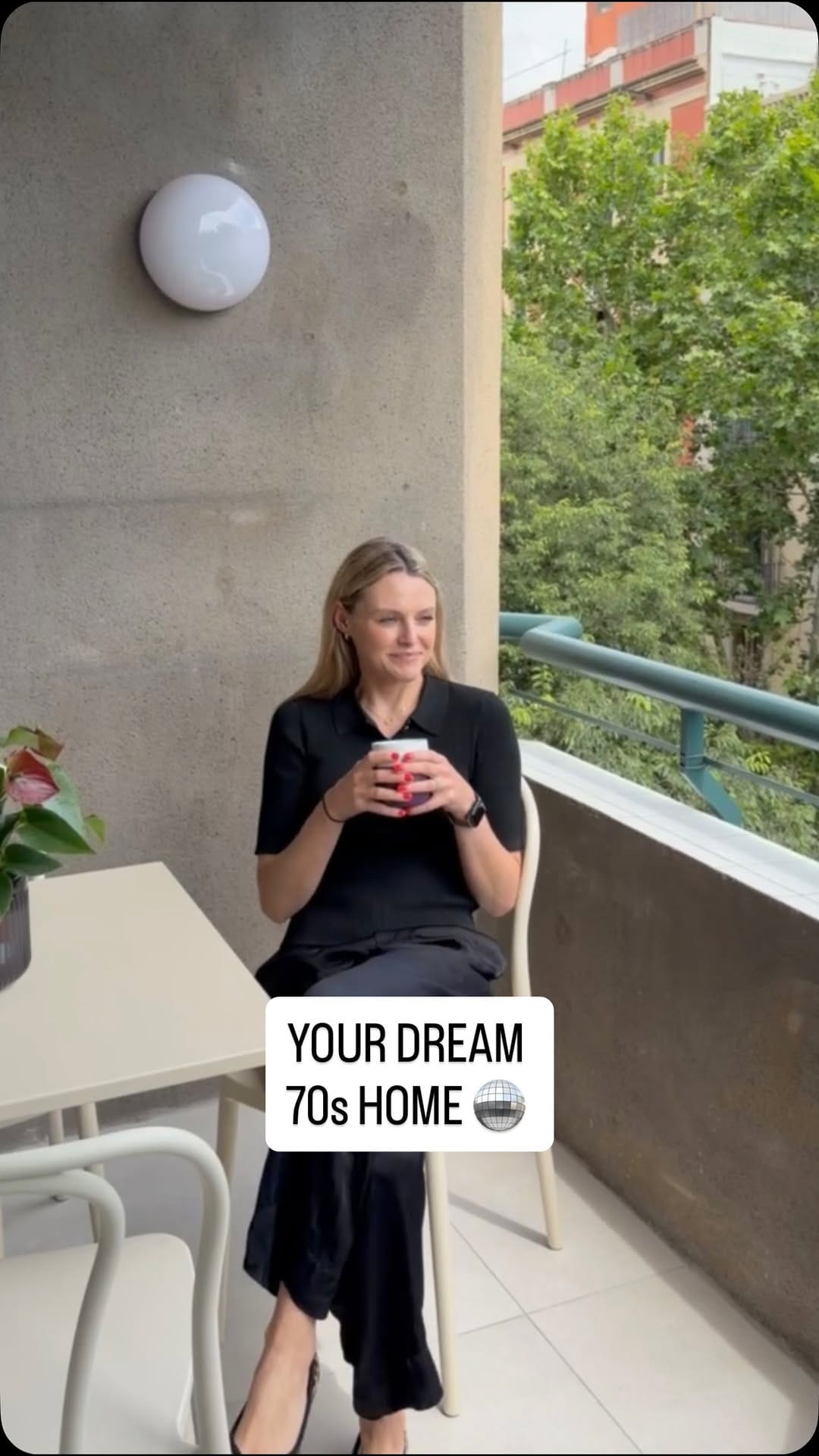 Post 4 by Luxury Real Estate Barcelona on Instagram (video)