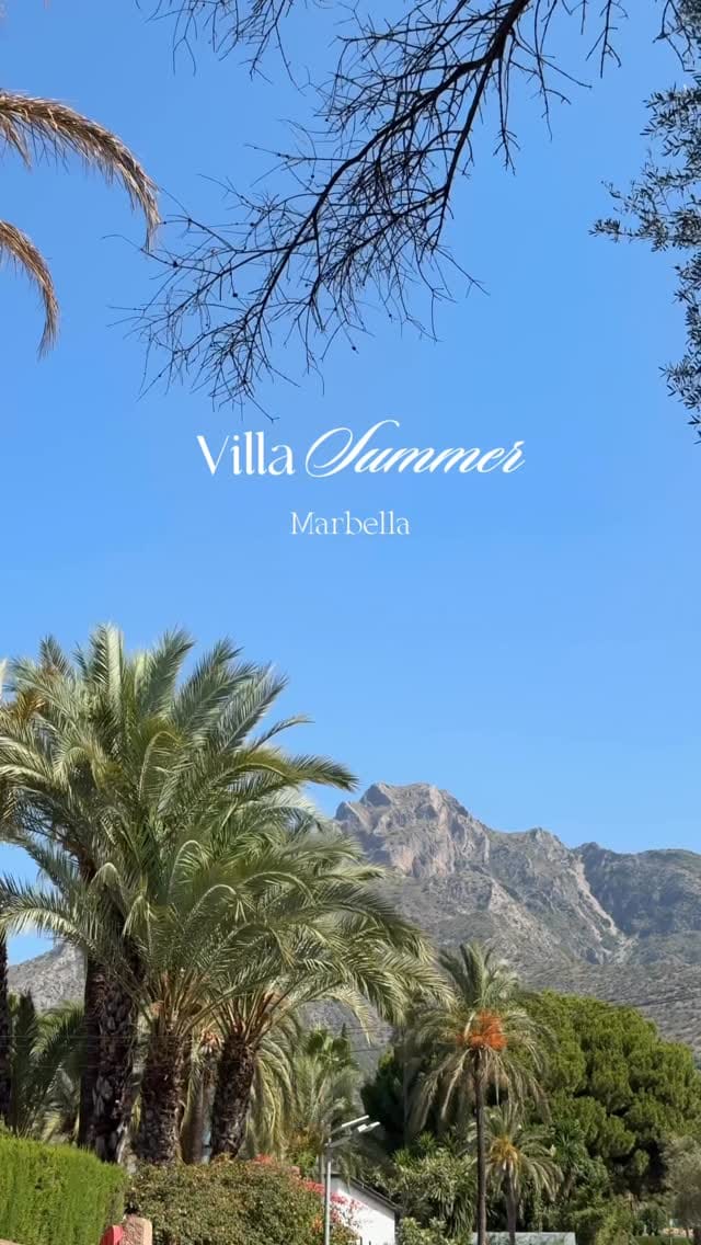 Post 1 by Marbella Prime Real Estate on Instagram (video)