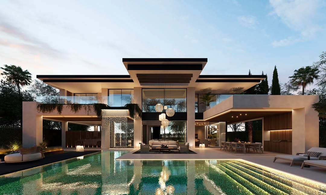 Post 7 by Marbella Prime Real Estate on Instagram (carousel)