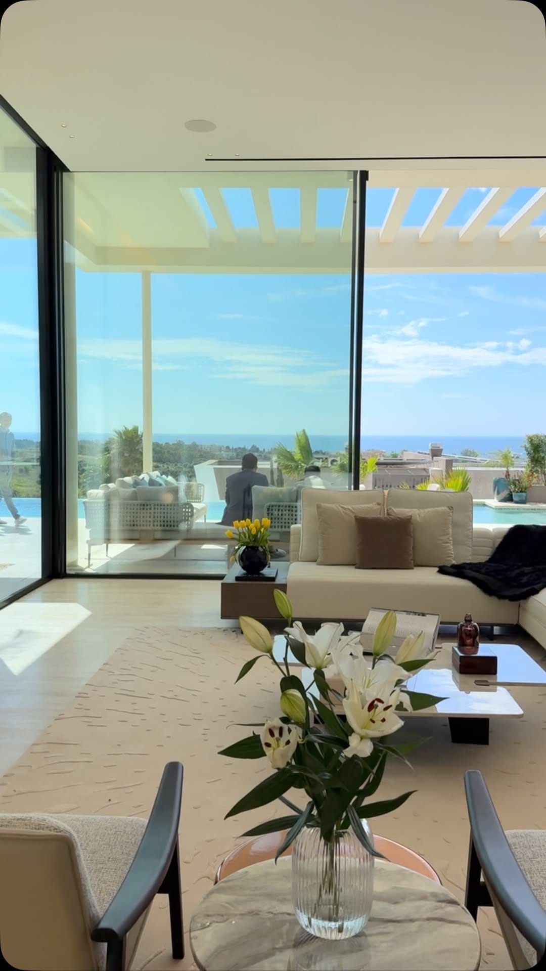 Post 4 by Marbella Prime Real Estate on Instagram (video)