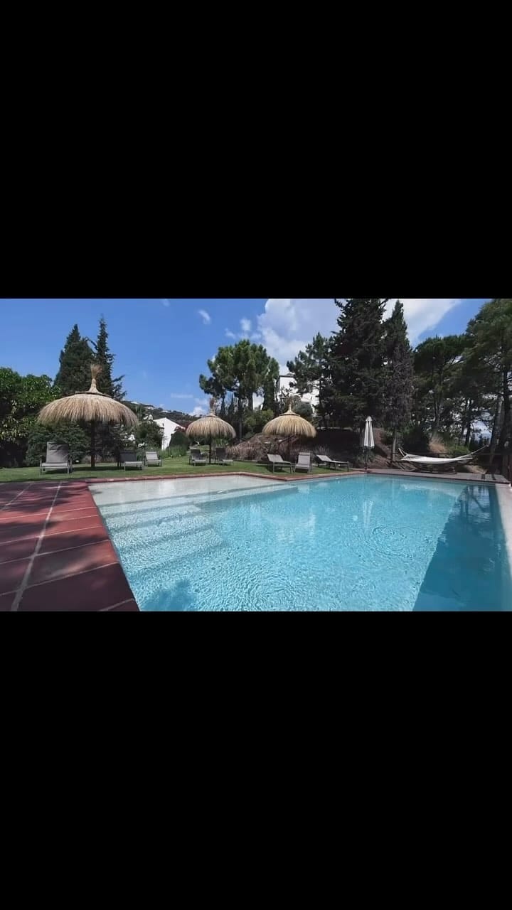 Post 3 by Madronalvillas. Luxury rental villas on Instagram (video)