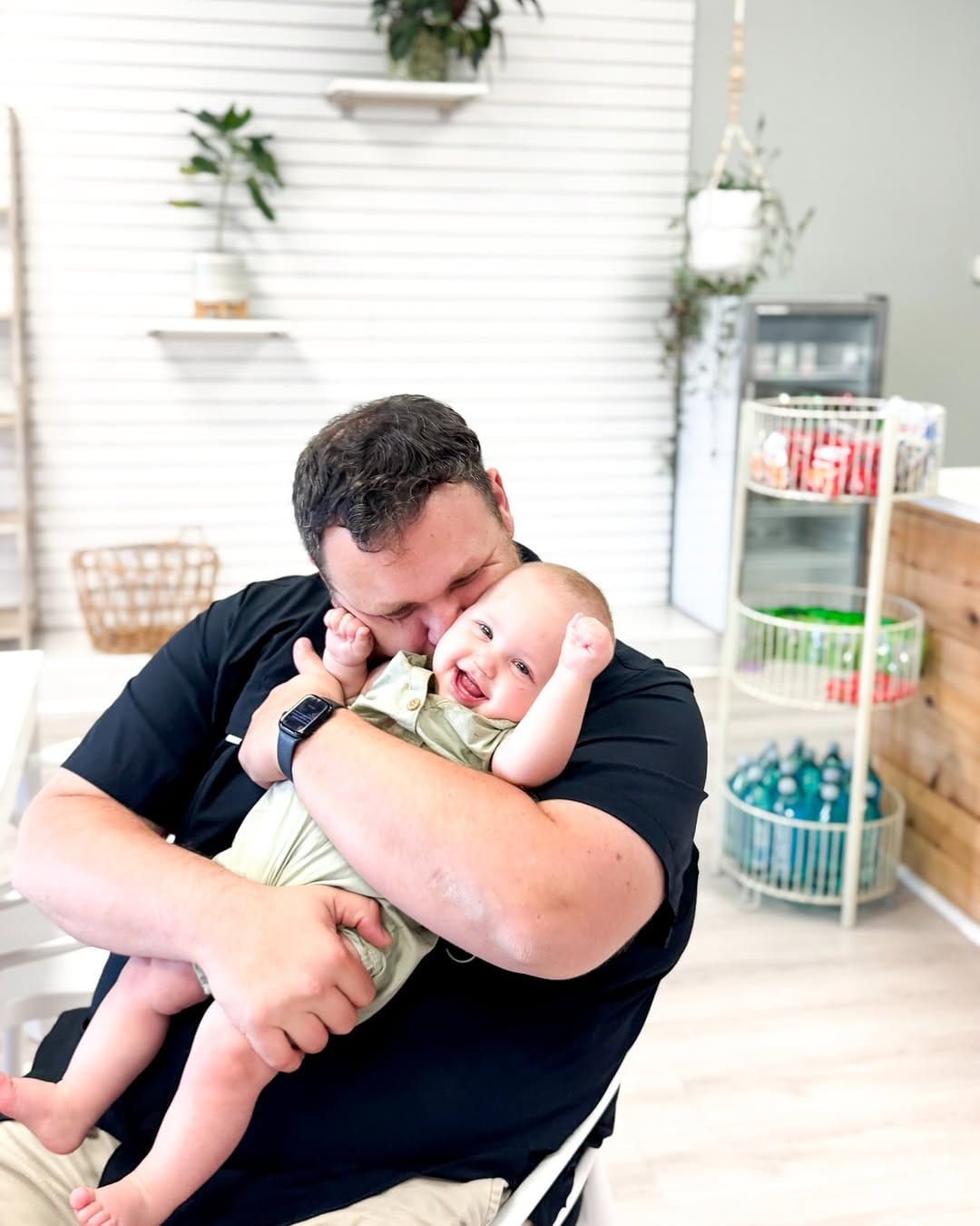 Post 4 by BusyKids | Indoor Play + Coworking Sacramento on Instagram (image)