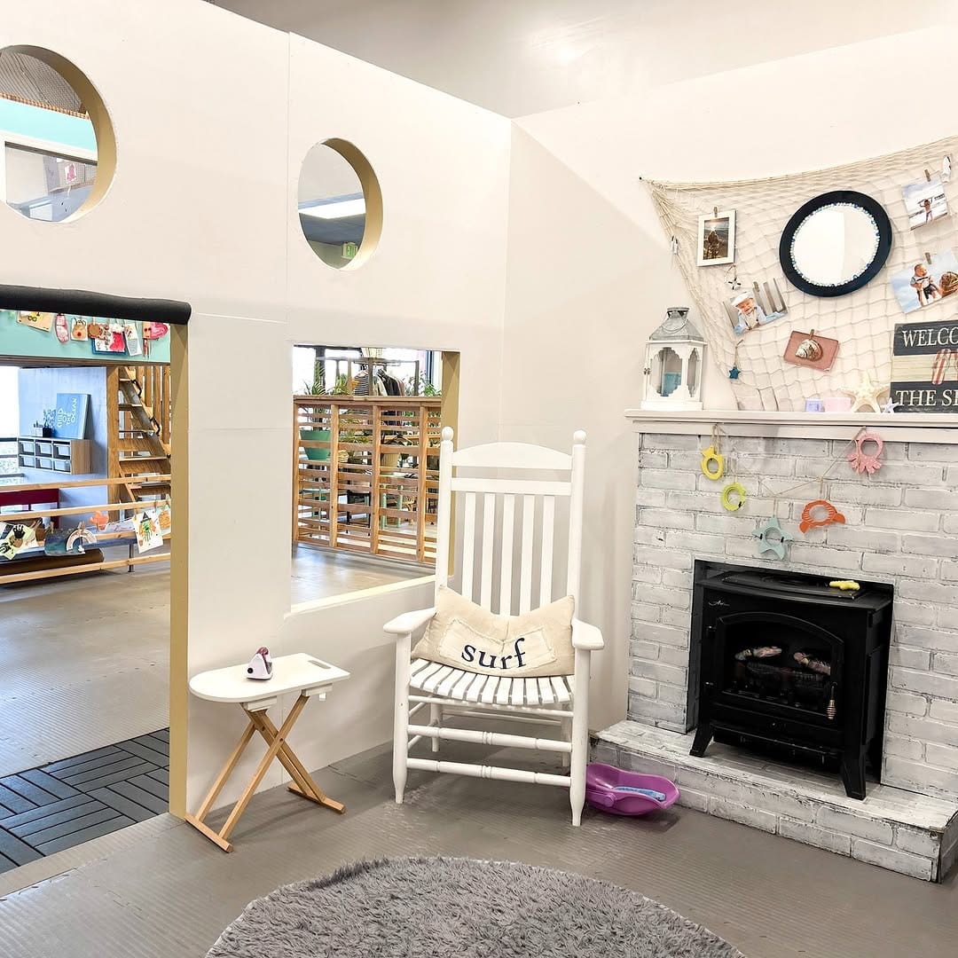 Post 5 by BusyKids | Indoor Play + Coworking Sacramento on Instagram (image)