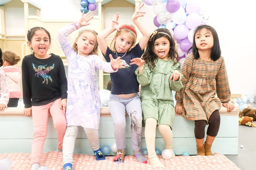 Post 1 by BusyKids | Indoor Play + Coworking Sacramento on Instagram (image)