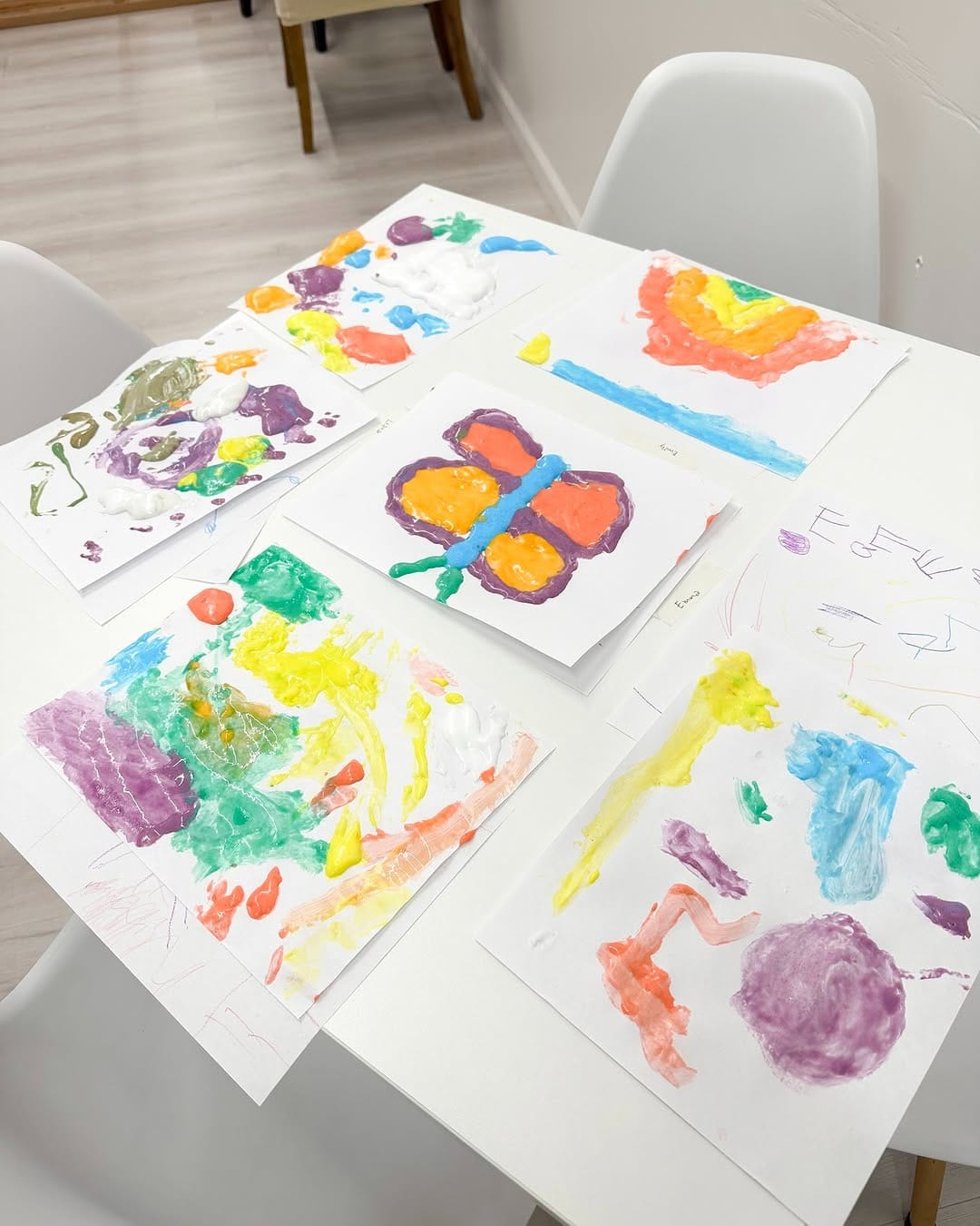 Post 9 by BusyKids | Indoor Play + Coworking Sacramento on Instagram (image)