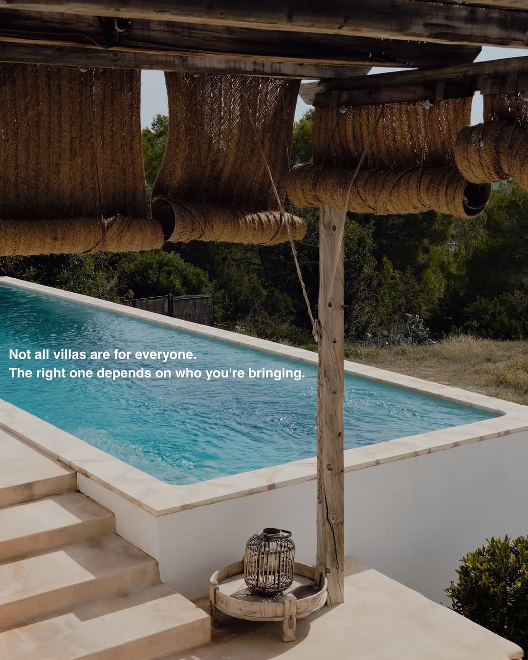 Post 2 by Harissa Villas Ibiza on Instagram (carousel)