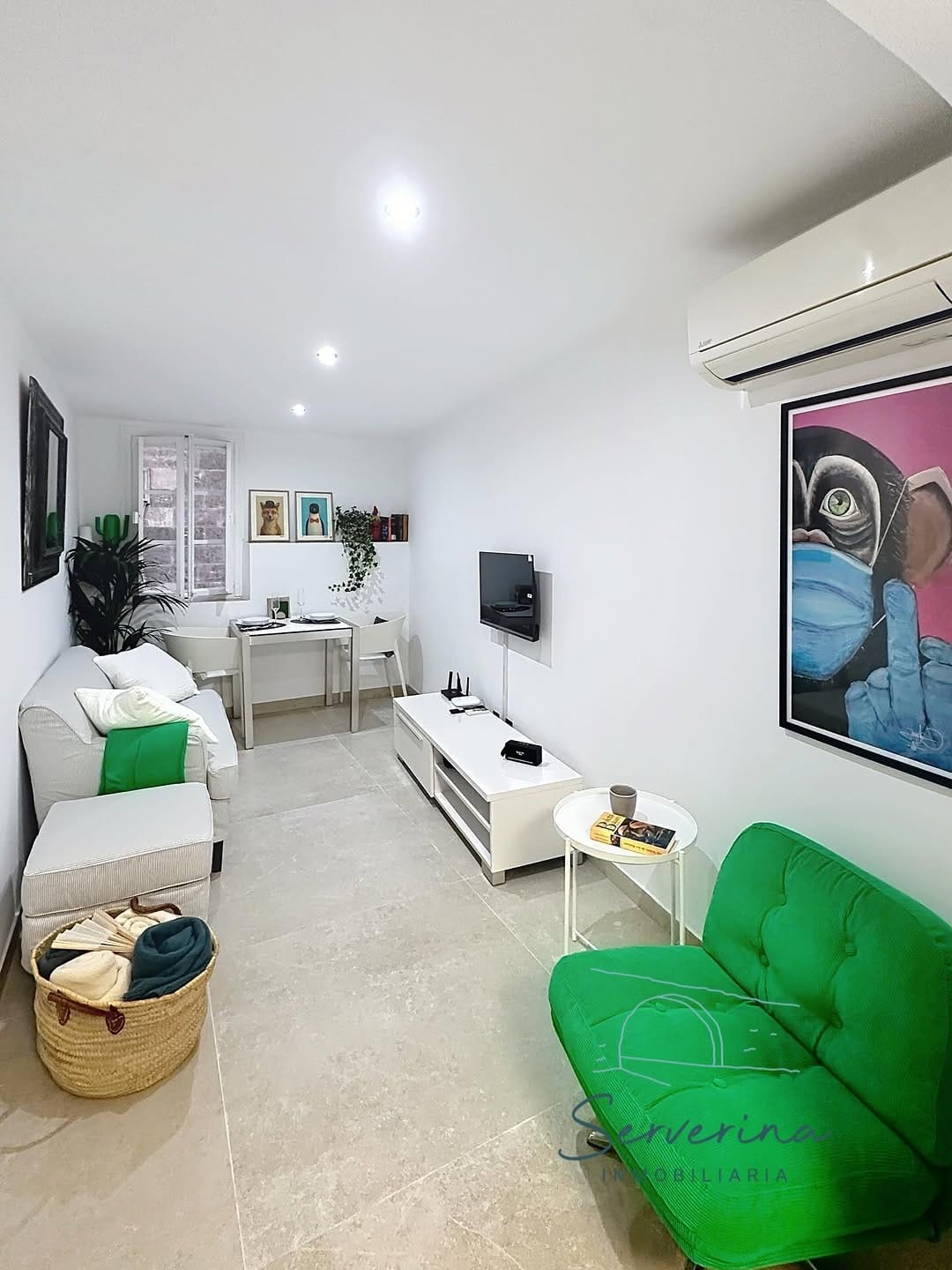 Post 4 by Serverina Real Estate on Instagram (carousel)