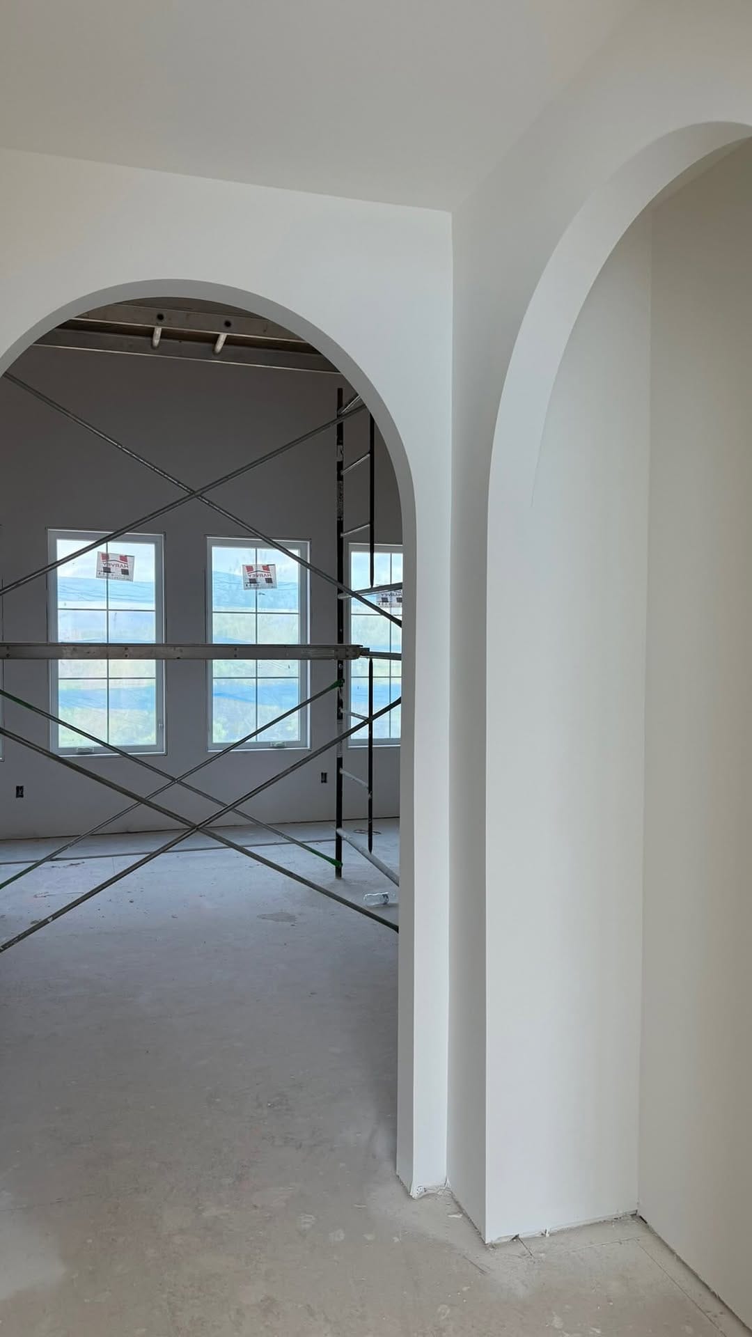 Post 4 by Frank Good Builders on Instagram (video)