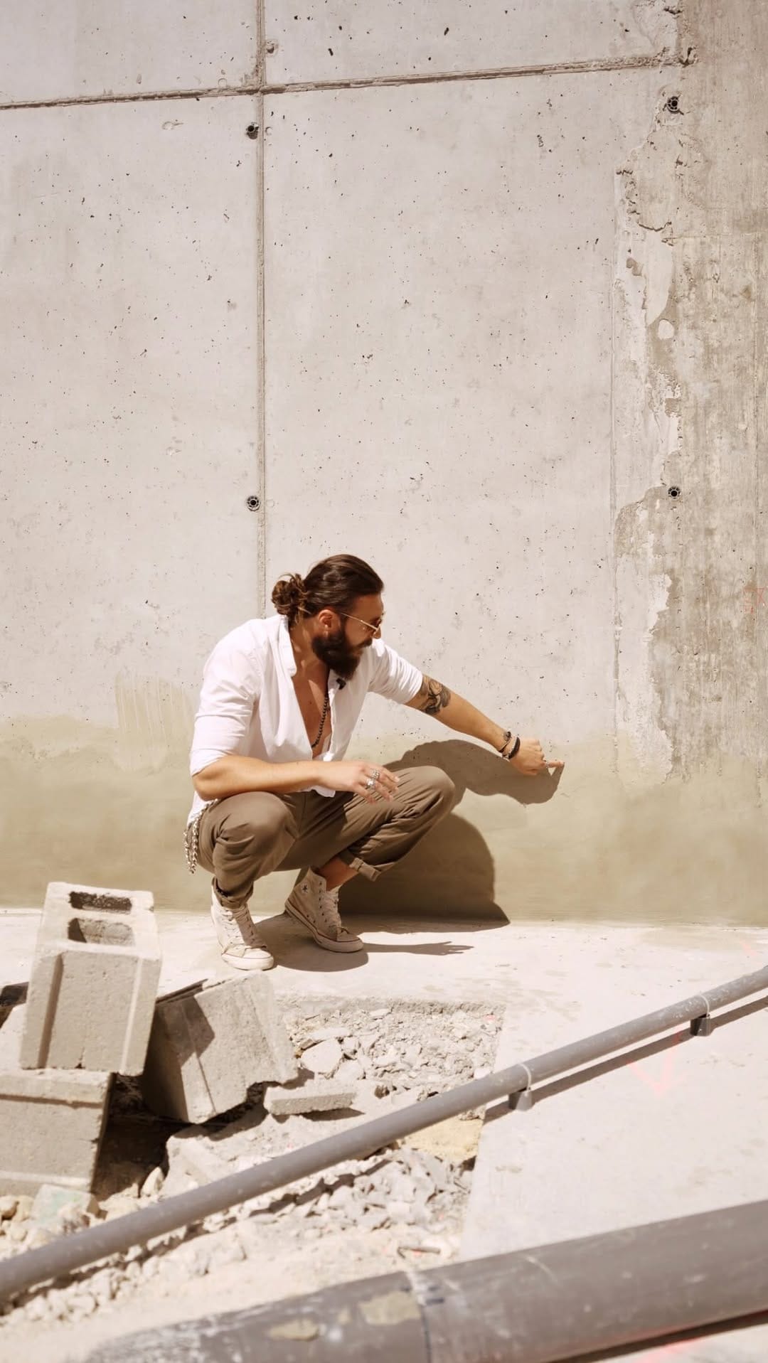 Post 2 by Agaron Studio on Instagram (video)