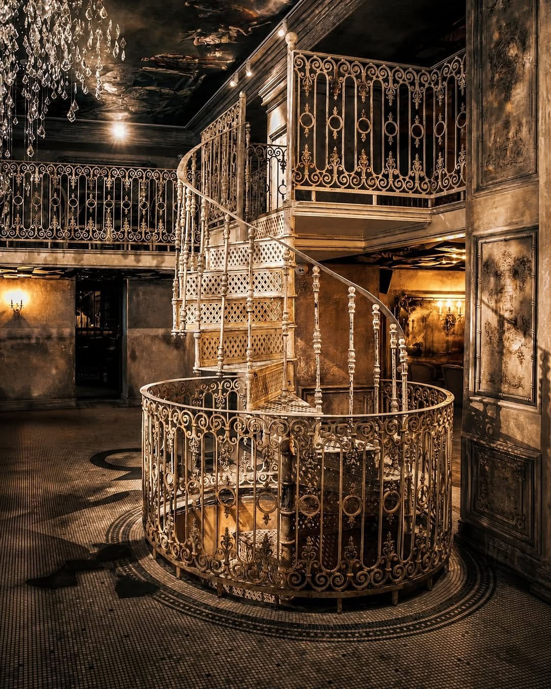 Post 3 by B E L E N K O  | Design studio on Instagram (carousel)