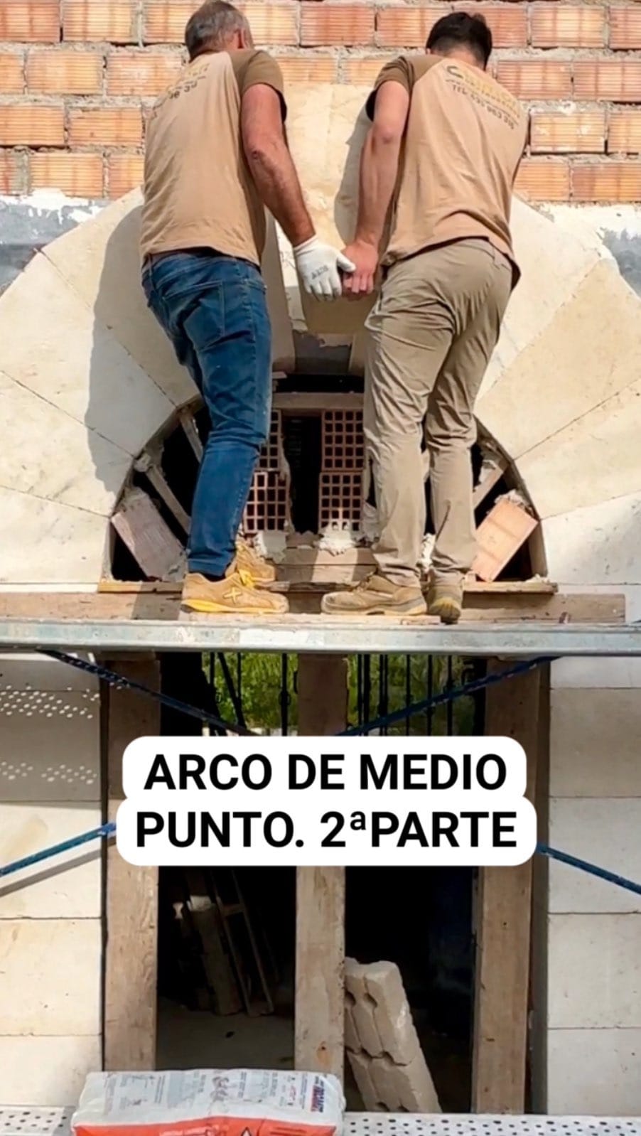 Post 9 by ramon.projects on Instagram (video)