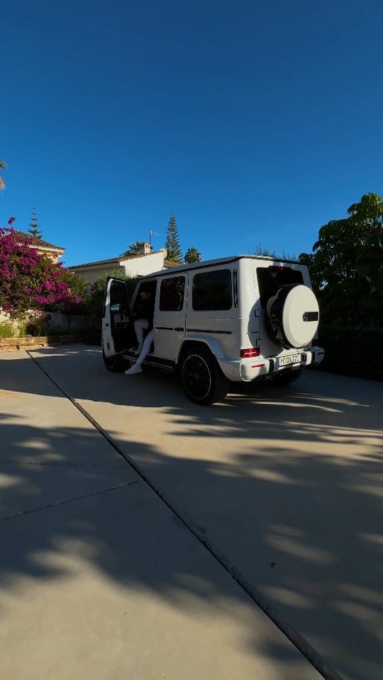 Post 2 by Jose Cuevas 🇪🇸 on Instagram (video)