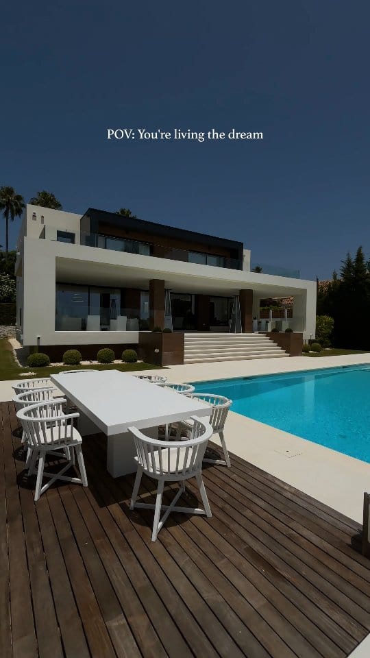 Post 10 by Jose Cuevas 🇪🇸 on Instagram (video)