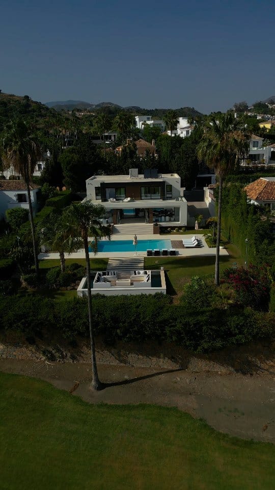 Post 6 by Jose Cuevas 🇪🇸 on Instagram (video)