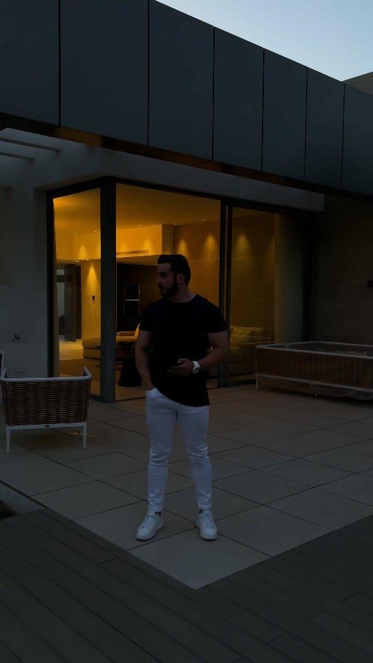 Post 9 by Jose Cuevas 🇪🇸 on Instagram (video)