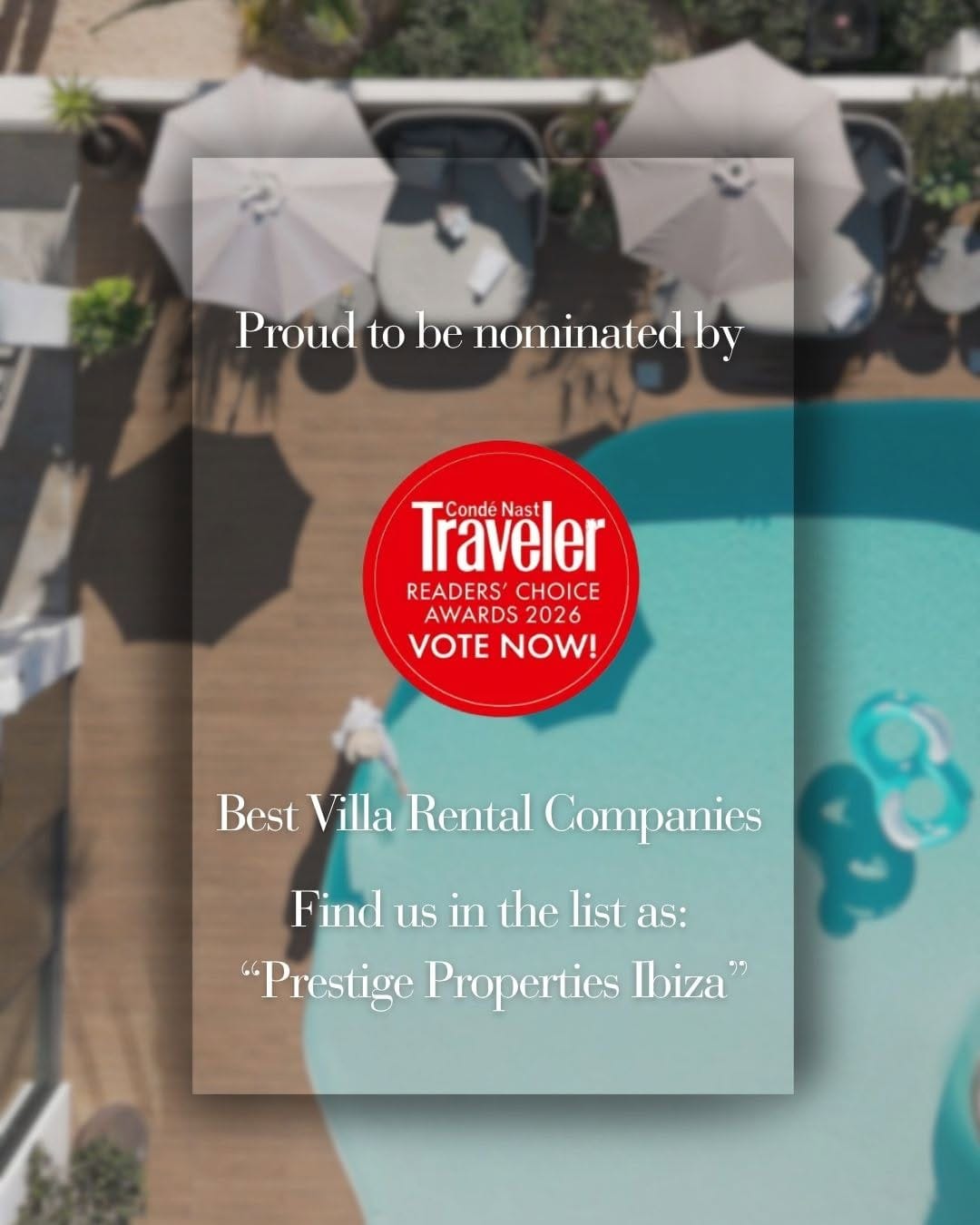 Post 10 by Prestige Properties Ibiza on Instagram (image)