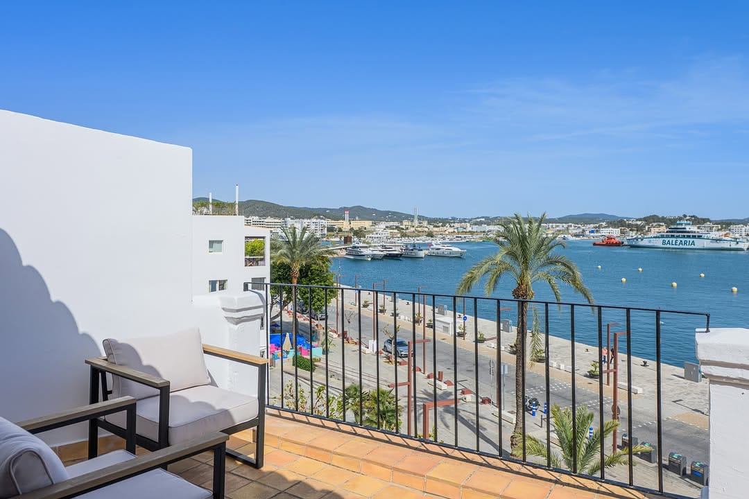 Post 9 by Prestige Properties Ibiza on Instagram (video)