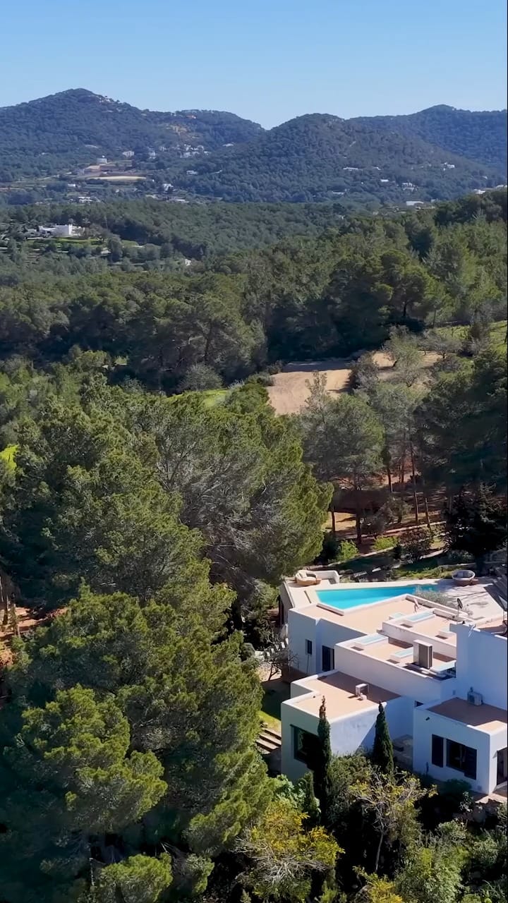 Post 8 by Prestige Properties Ibiza on Instagram (video)