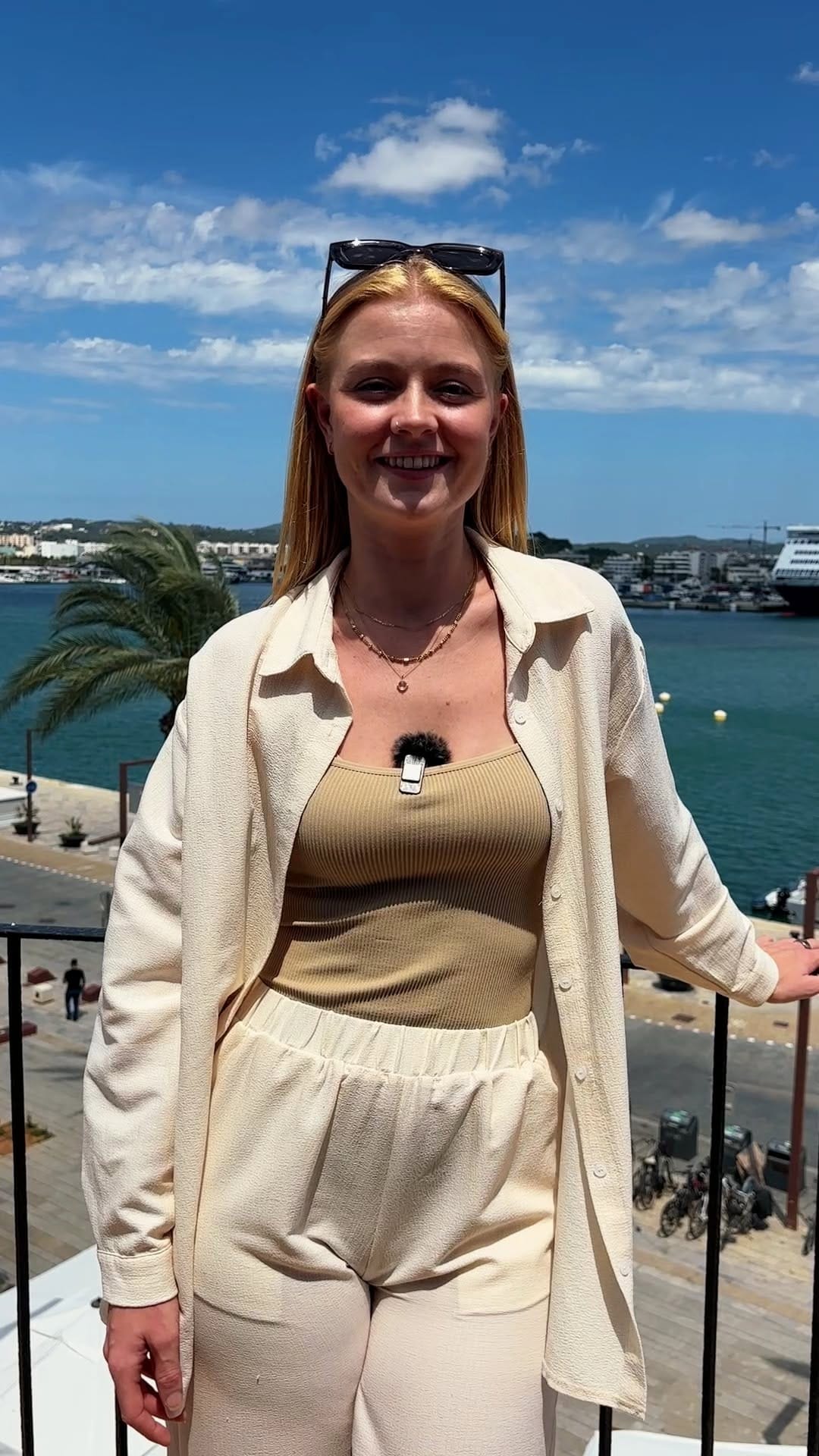 Post 2 by Prestige Properties Ibiza on Instagram (video)