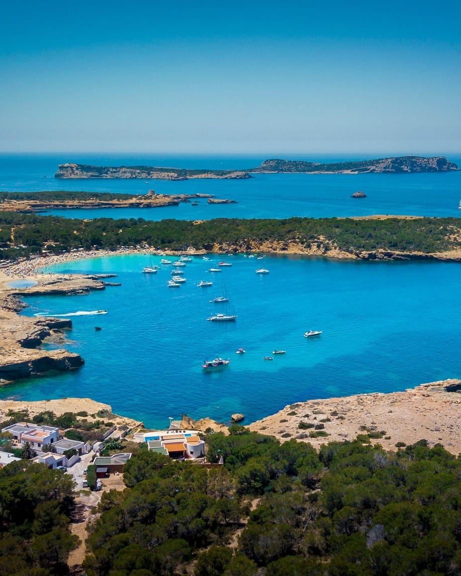 Post 4 by Prestige Properties Ibiza on Instagram (image)