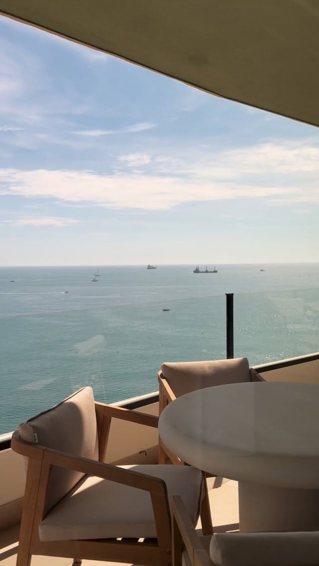 Post 6 by Contemporary Marbella on Instagram (video)