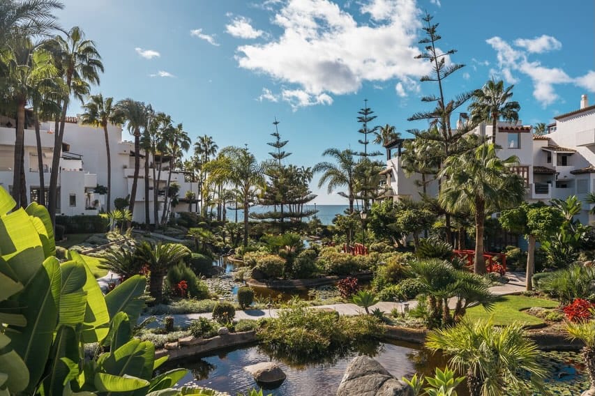 Post 3 by Contemporary Marbella on Instagram (carousel)