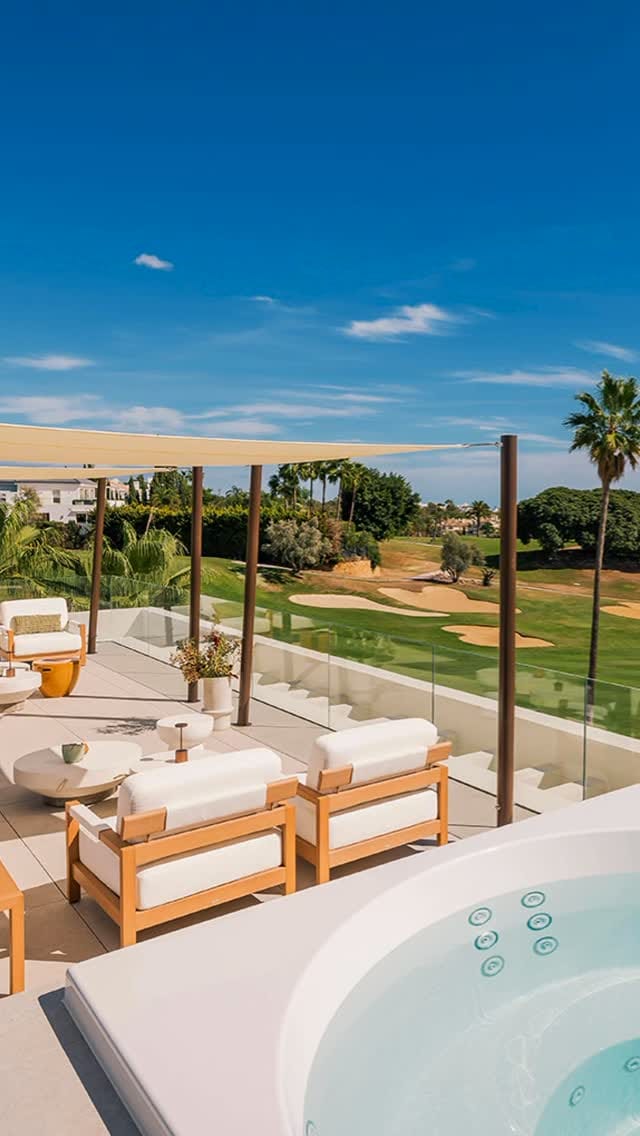 Post 5 by Contemporary Marbella on Instagram (video)