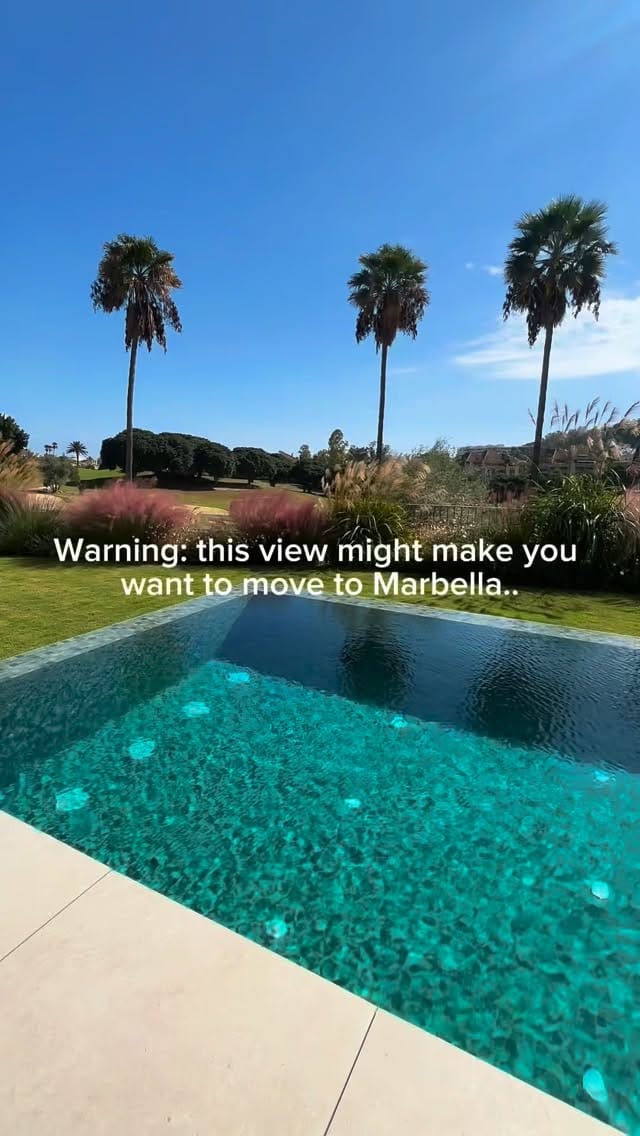 Post 4 by Contemporary Marbella on Instagram (video)