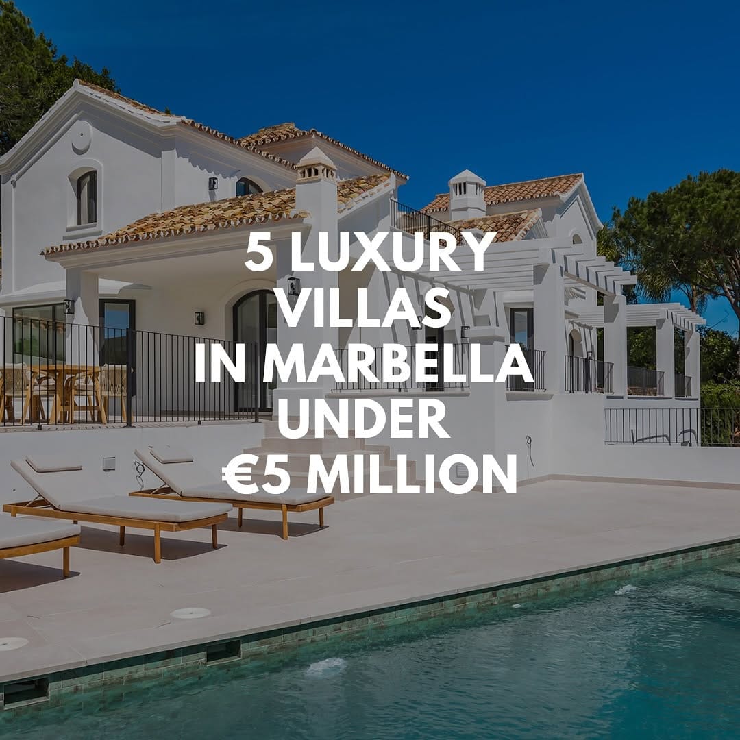 Post 8 by Contemporary Marbella on Instagram (carousel)