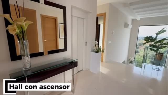 Post 1 by GOLDEN HOMES on Instagram (video)