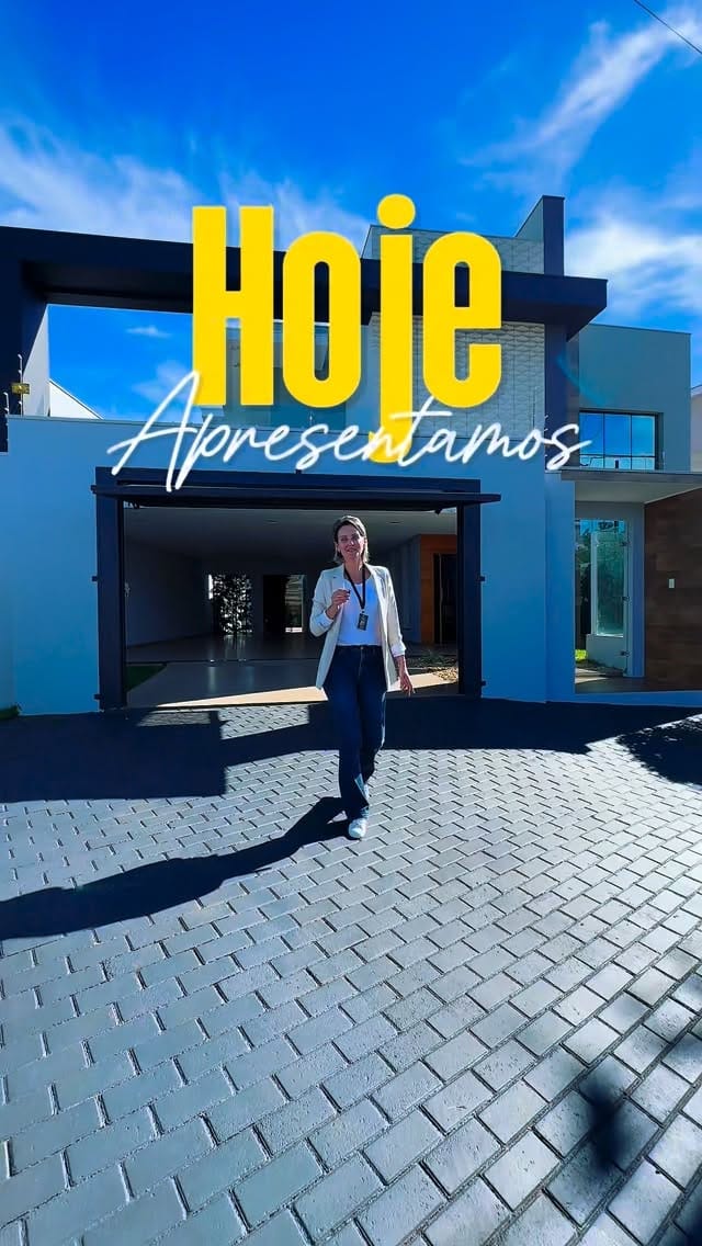 Post 2 by Dema Imobiliária on Instagram (video)