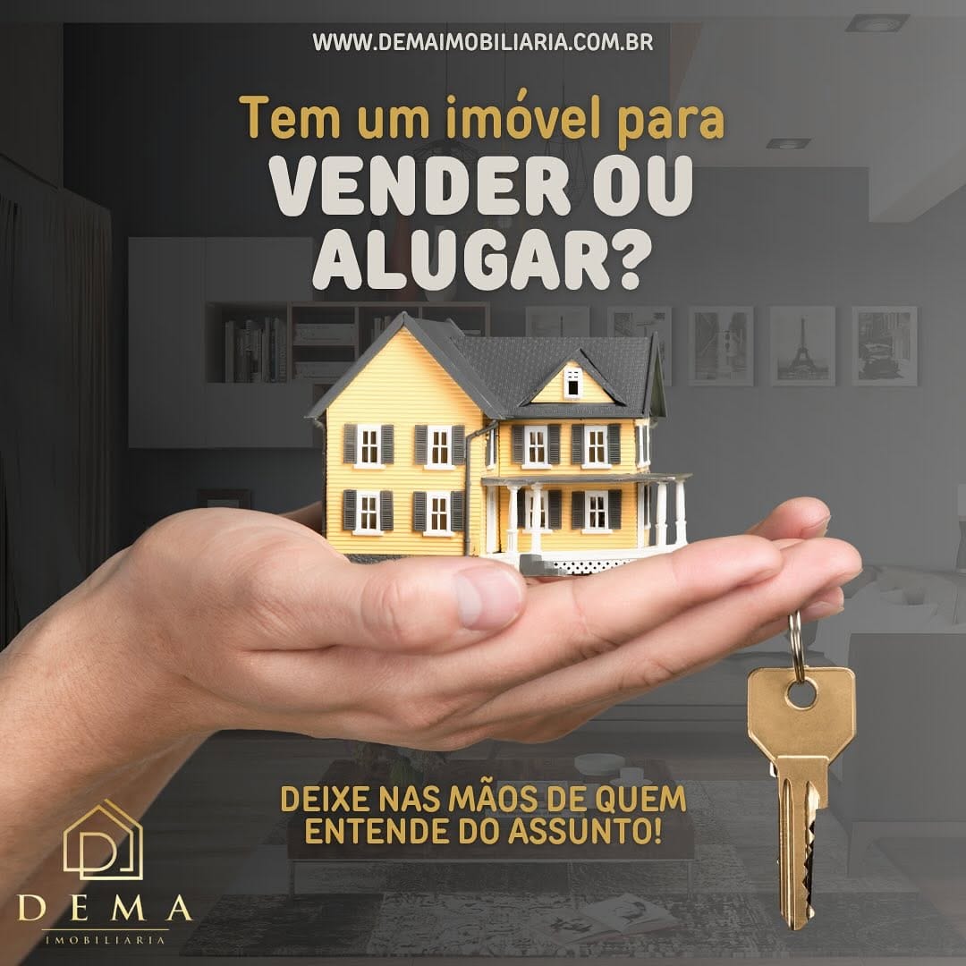 Post 10 by Dema Imobiliária on Instagram (image)