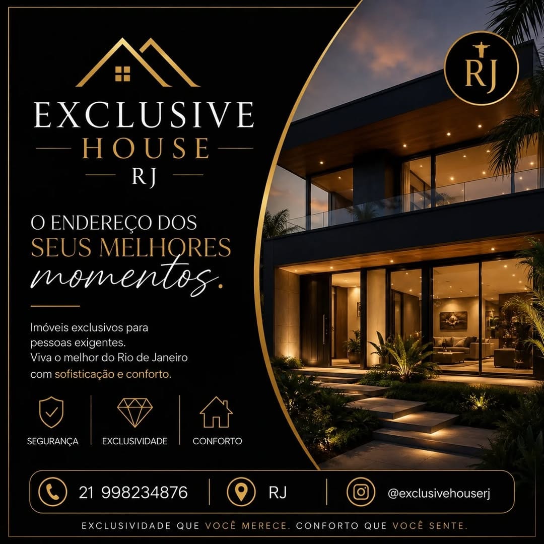 Post 6 by Exclusive House RJ on Instagram (image)
