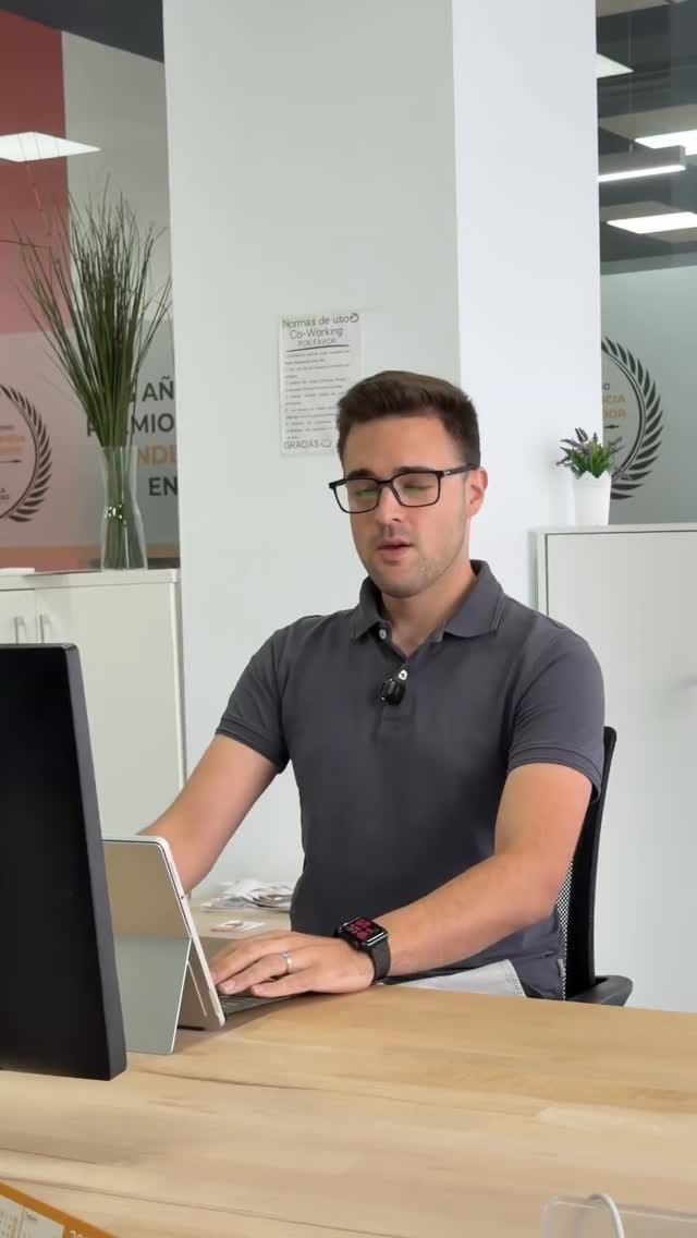 Post 9 by Inmobiliaria Palanca Fontestad on Instagram (video)