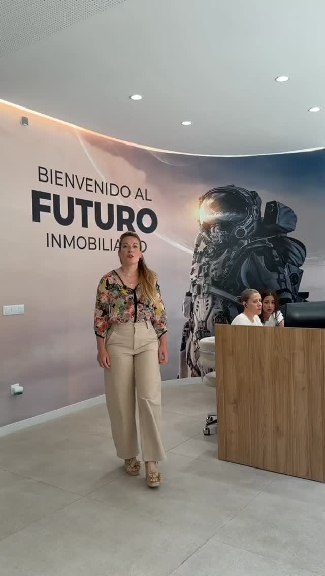 Post 5 by Inmobiliaria Palanca Fontestad on Instagram (video)