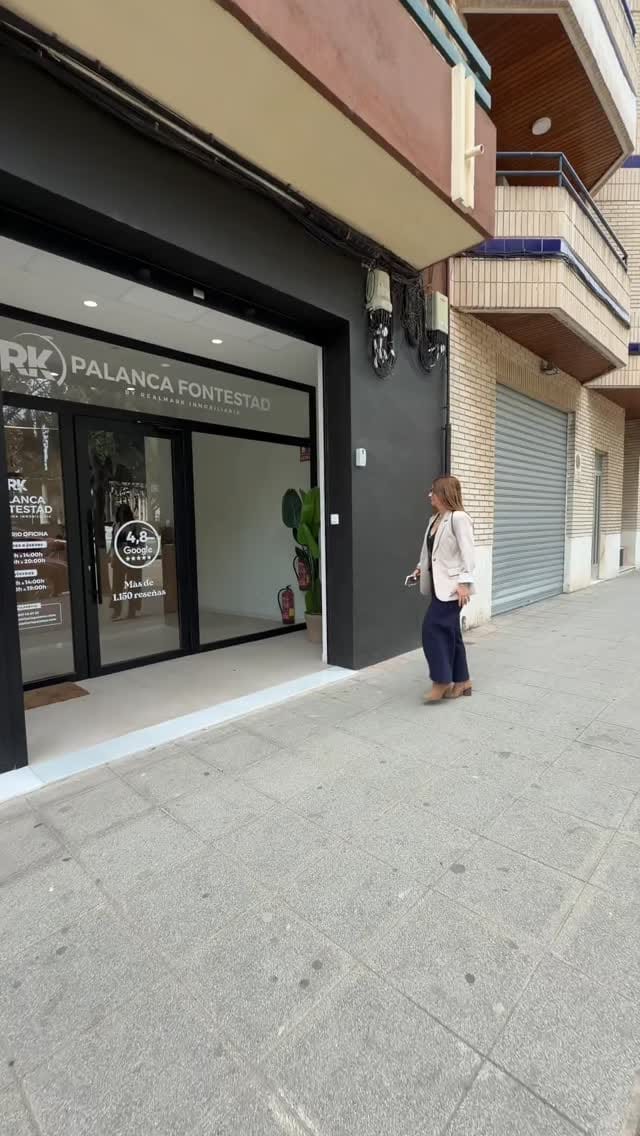 Post 7 by Inmobiliaria Palanca Fontestad on Instagram (video)