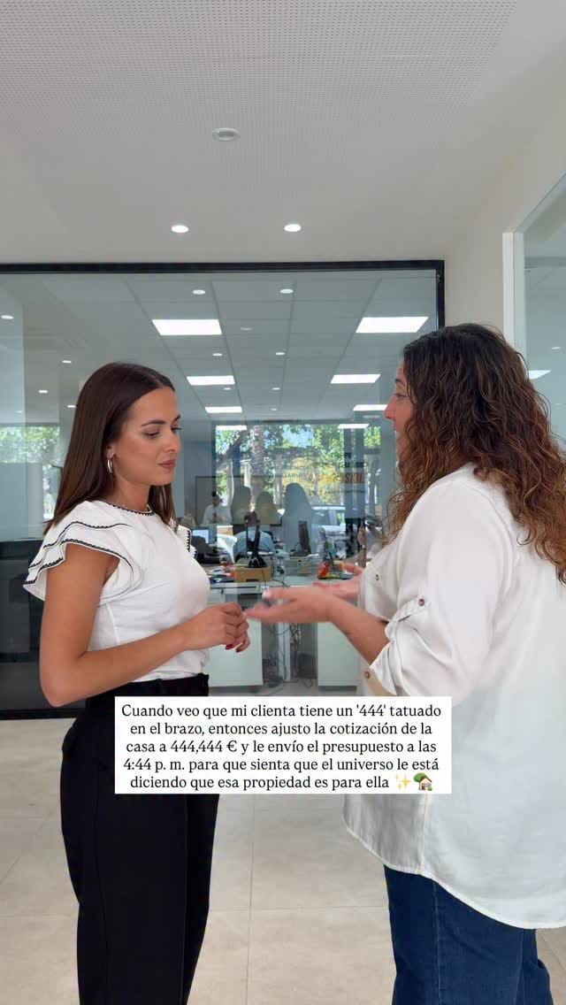 Post 2 by Inmobiliaria Palanca Fontestad on Instagram (video)