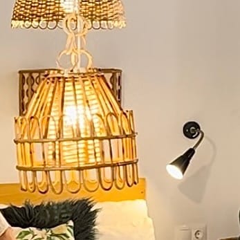 Post 2 by Villavieja 15 · Boutique Apts · S. XIX on Instagram (image)