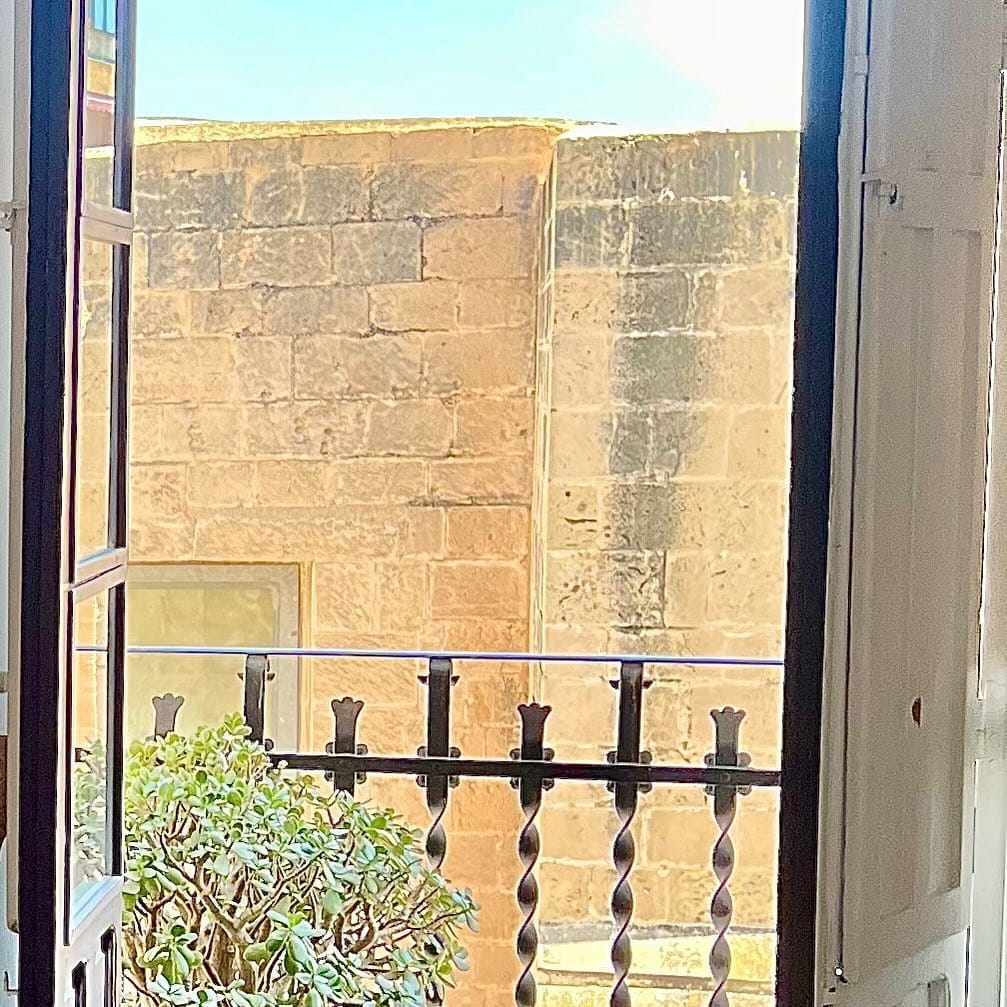 Post 9 by Villavieja 15 · Boutique Apts · S. XIX on Instagram (image)