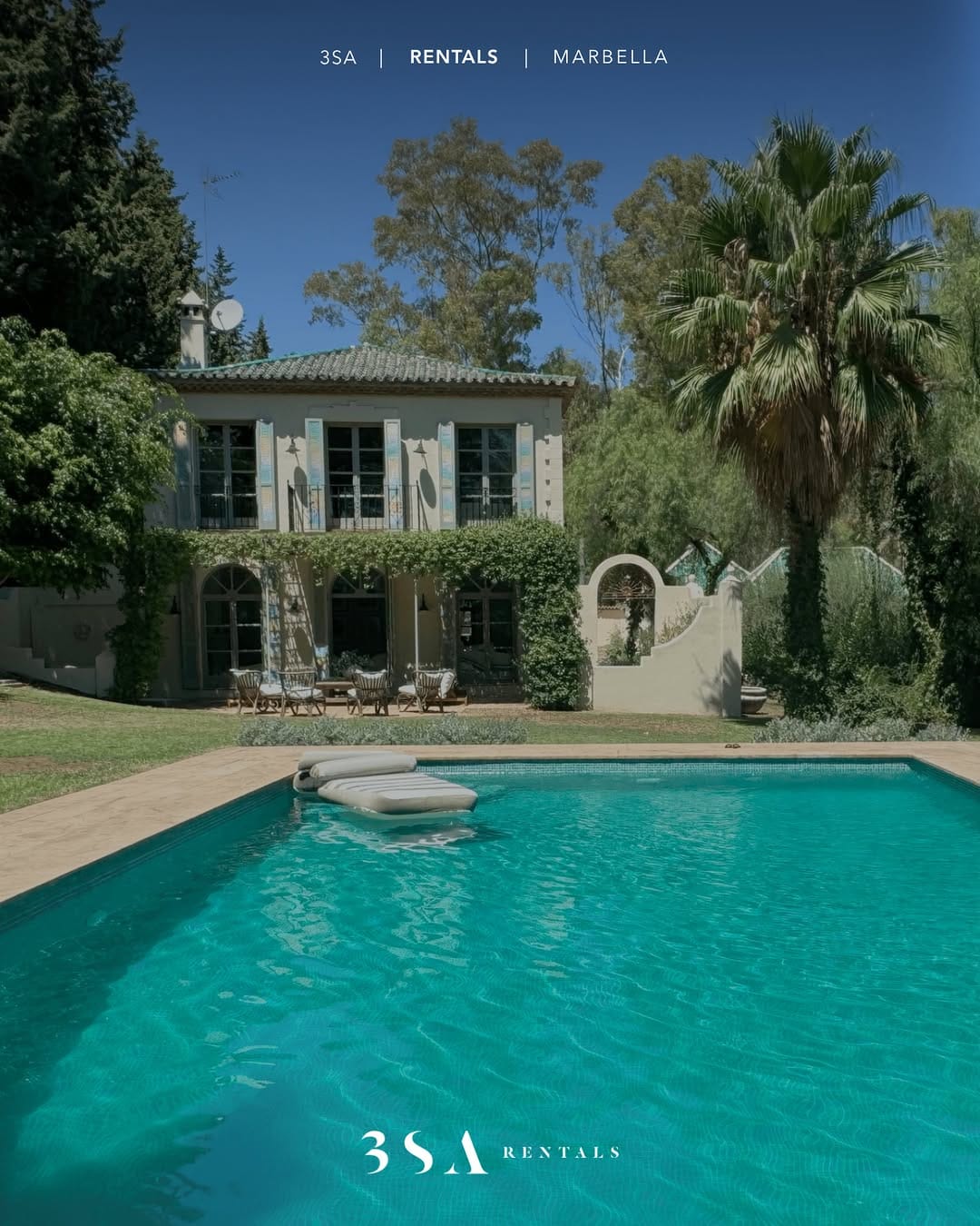 Post 3 by 3SA Estate Marbella on Instagram (carousel)