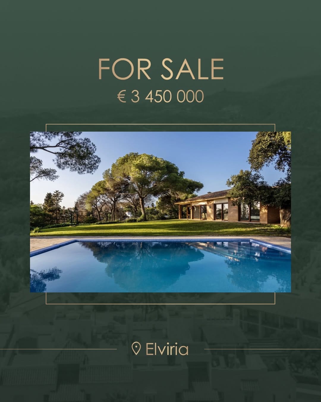 Post 3 by BILLIVION REAL ESTATE on Instagram (carousel)